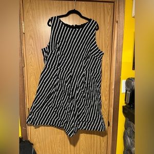 Size 3X Bea & Dot by ModCloth dress